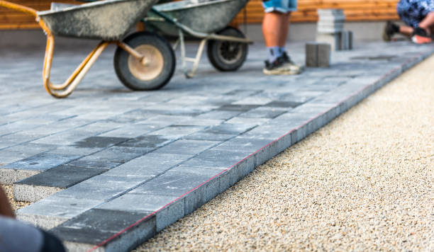 Bridgeville, PA Driveway Pavers Company