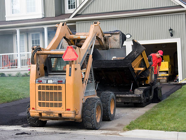 Best Textured Driveway Pavers in Bridgeville, PA